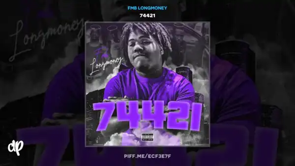 FMB Longmoney - Margiela Remix (ft. Isolated)